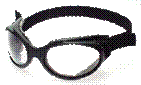 SG-03EVA � Bubble Goggle