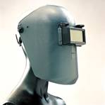 Flip Front Welding Helmet